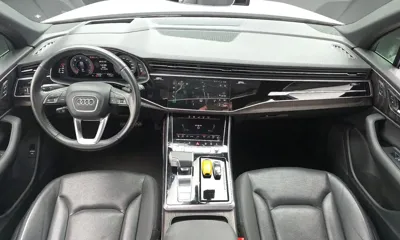 Audi Q7 2020, 70409 км, за 29402.04 USD - фото 7
