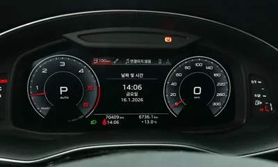 Audi Q7 2020, 70409 км, за 29402.04 USD - фото 8