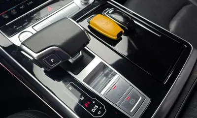 Audi Q7 2020, 70409 км, за 29402.04 USD - фото 9