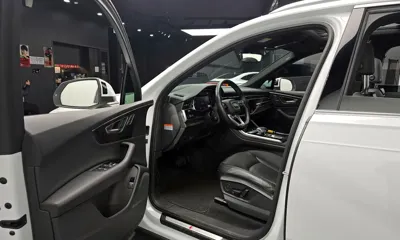 Audi Q7 2020, 70409 км, за 29402.04 USD - фото 10
