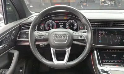 Audi Q7 2020, 70409 км, за 29402.04 USD - фото 13