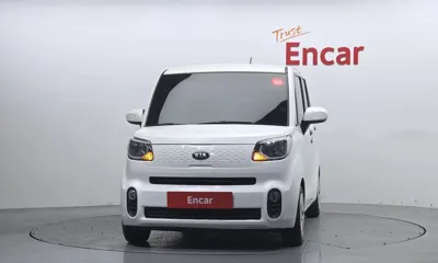 Kia Ray 2019, 133695 км, за 3575.37 USD