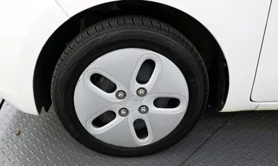 Kia Ray 2019, 133695 км, за 3575.37 USD