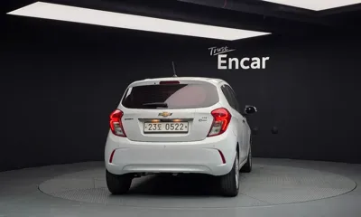 ChevroletGMDaewoo Spark 2016, 90619 км, за 2167.63 USD