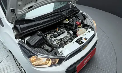 ChevroletGMDaewoo Spark 2016, 90619 км, за 2167.63 USD - фото 6