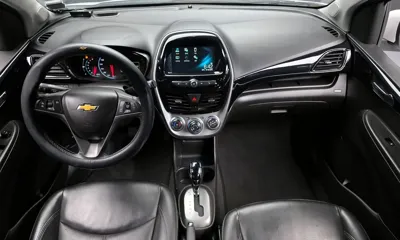 ChevroletGMDaewoo Spark 2016, 90619 км, за 2167.63 USD - фото 7