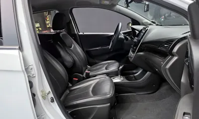 ChevroletGMDaewoo Spark 2016, 90619 км, за 2167.63 USD - фото 10