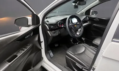 ChevroletGMDaewoo Spark 2016, 90619 км, за 2167.63 USD - фото 11