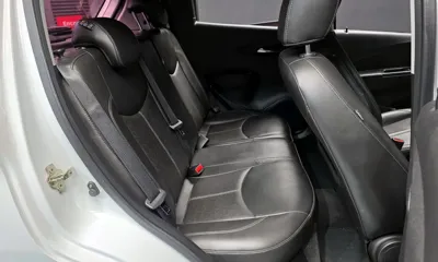 ChevroletGMDaewoo Spark 2016, 90619 км, за 2167.63 USD - фото 12