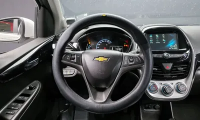 ChevroletGMDaewoo Spark 2016, 90619 км, за 2167.63 USD - фото 13
