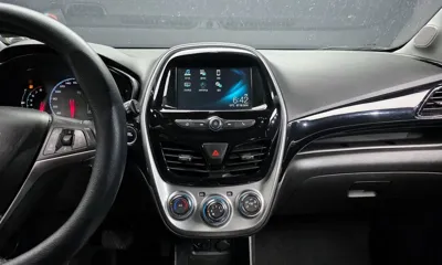 ChevroletGMDaewoo Spark 2016, 90619 км, за 2167.63 USD - фото 14