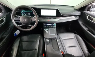 Hyundai Grandeur 2022, 66872 км, за 11766.27 USD - фото 7