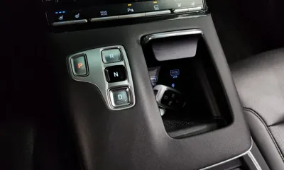 Hyundai Grandeur 2022, 66872 км, за 11766.27 USD - фото 9