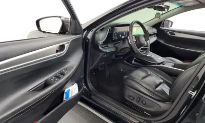 Hyundai Grandeur 2022, 66872 км, за 11766.27 USD - фото 10