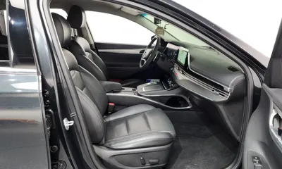 Hyundai Grandeur 2022, 66872 км, за 11766.27 USD - фото 11