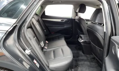 Hyundai Grandeur 2022, 66872 км, за 11766.27 USD - фото 12
