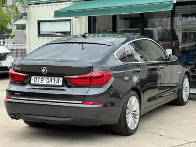 BMW Gran Turismo 2016, 118763 км, за 12275.17 USD