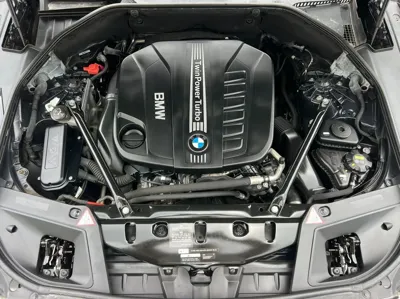 BMW Gran Turismo 2016, 118763 км, за 12275.17 USD