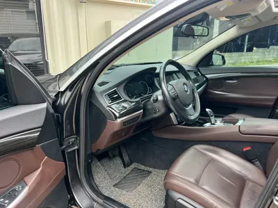 BMW Gran Turismo 2016, 118763 км, за 12275.17 USD