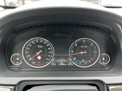 BMW Gran Turismo 2016, 118763 км, за 12275.17 USD - фото 6
