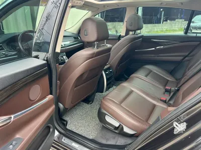 BMW Gran Turismo 2016, 118763 км, за 12275.17 USD - фото 8