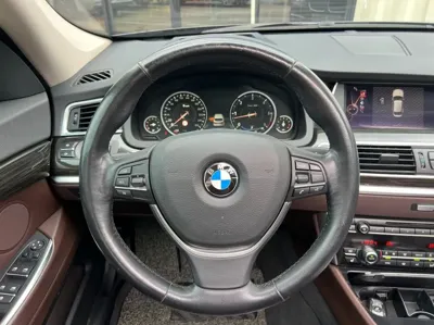 BMW Gran Turismo 2016, 118763 км, за 12275.17 USD - фото 9