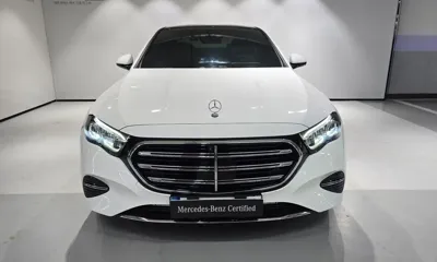 Mercedes-Benz E-Class 2025, 5145 км, за 46932.87 USD - фото 6