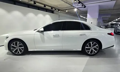 Mercedes-Benz E-Class 2025, 5145 км, за 46932.87 USD - фото 8