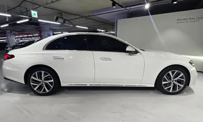 Mercedes-Benz E-Class 2025, 5145 км, за 46932.87 USD - фото 9