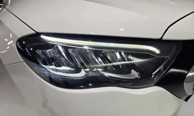 Mercedes-Benz E-Class 2025, 5145 км, за 46932.87 USD - фото 12