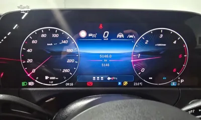 Mercedes-Benz E-Class 2025, 5145 км, за 46932.87 USD - фото 16