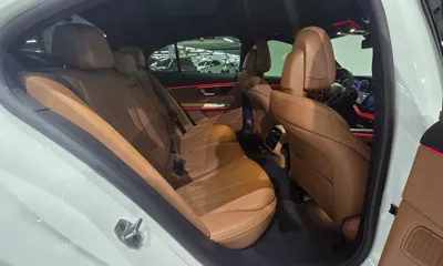 Mercedes-Benz E-Class 2025, 5145 км, за 46932.87 USD - фото 20