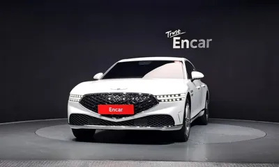 Genesis G90 2022, 65032 км, за 43681.01 USD