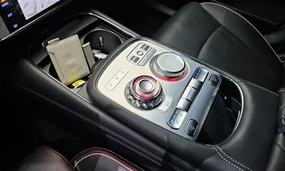 Genesis G90 2022, 65032 км, за 43681.01 USD - фото 9