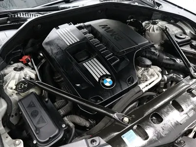 BMW 7-Series 2009, 147275 км, за 4592 USD - фото 6