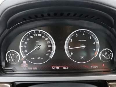 BMW 7-Series 2009, 147275 км, за 4592 USD - фото 7
