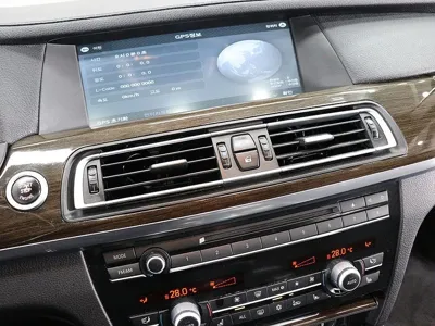 BMW 7-Series 2009, 147275 км, за 4592 USD - фото 9