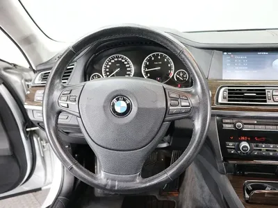 BMW 7-Series 2009, 147275 км, за 4592 USD - фото 14