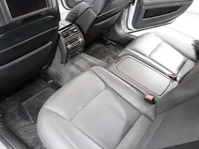 BMW 7-Series 2009, 147275 км, за 4592 USD - фото 16