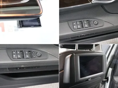 BMW 7-Series 2009, 147275 км, за 4592 USD - фото 18
