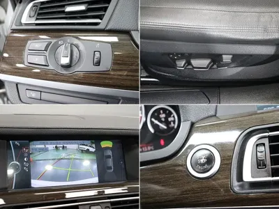 BMW 7-Series 2009, 147275 км, за 4592 USD - фото 19