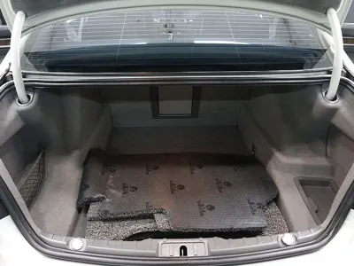 BMW 7-Series 2009, 147275 км, за 4592 USD - фото 20