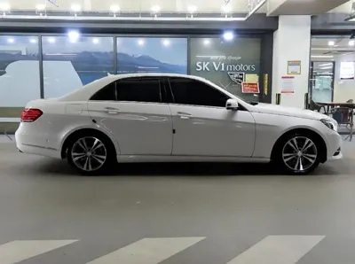 Mercedes-Benz E-Class 2014, 255900 км, за 4260.21 USD