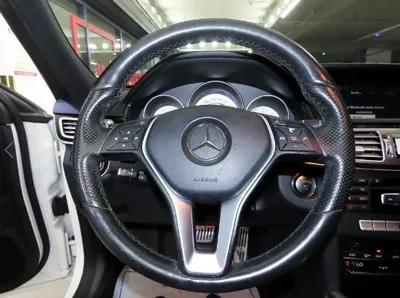 Mercedes-Benz E-Class 2014, 255900 км, за 4260.21 USD - фото 8