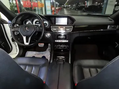 Mercedes-Benz E-Class 2014, 255900 км, за 4260.21 USD - фото 10