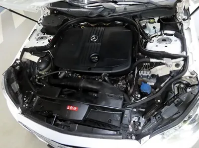 Mercedes-Benz E-Class 2014, 255900 км, за 4260.21 USD - фото 19