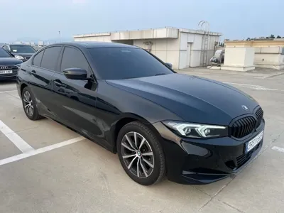 BMW 3-Series 2024, 35424 км, за 23762.64 USD - фото 6