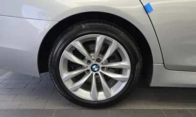 BMW 5-Series 2016, 133013 км, за 7483.26 USD