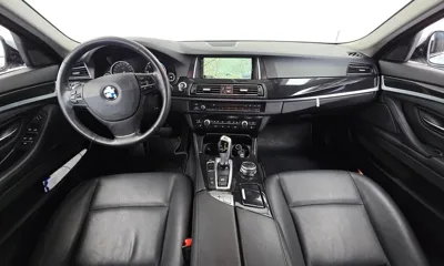 BMW 5-Series 2016, 133013 км, за 7483.26 USD - фото 7