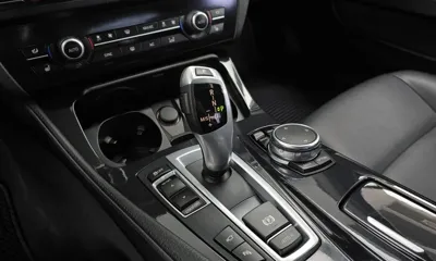 BMW 5-Series 2016, 133013 км, за 7483.26 USD - фото 9